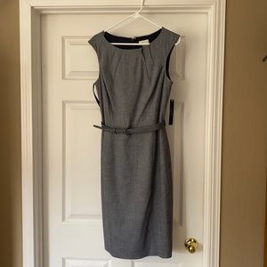 TAHARI Sheath Dress